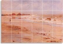 Фартуки для кухни