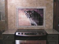 Фартуки для кухни