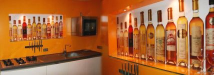 Фартуки для кухни