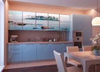 Кухонный фасад