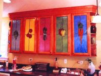 Кухонный фасад