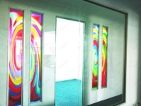 Перегородки