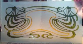 В магазинах и офисах