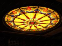 В магазинах и офисах