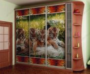 Для витражей