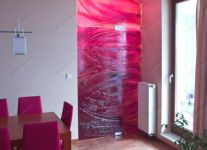 В магазинах и офисах